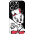 Looney Tunes Retro Tweety Bird iPhone 16 Pro Skin